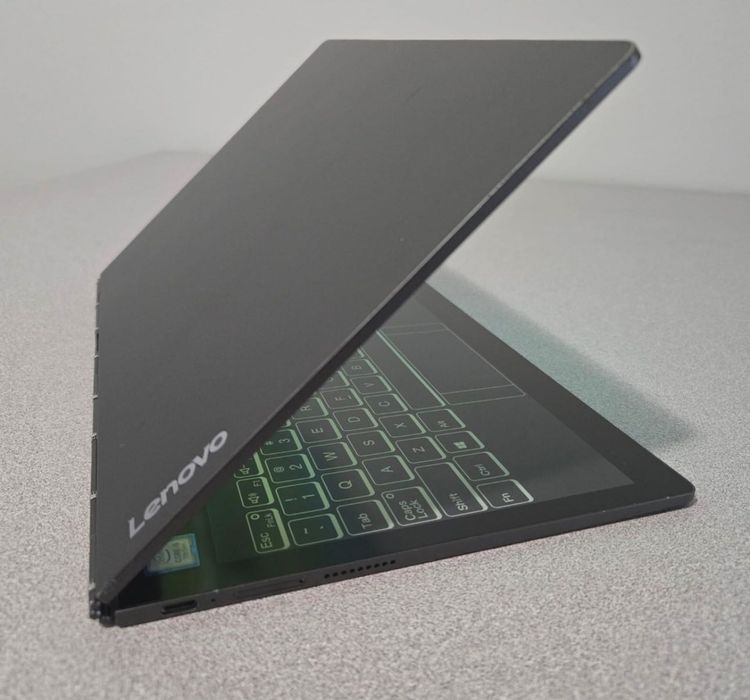 Computador - Portátil - Lenovo - Lenovo Yoga Book C930