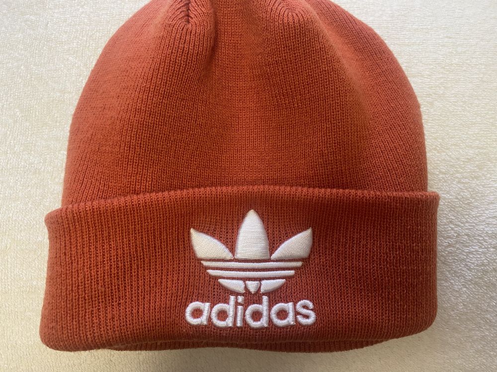 Шапка «adidas”