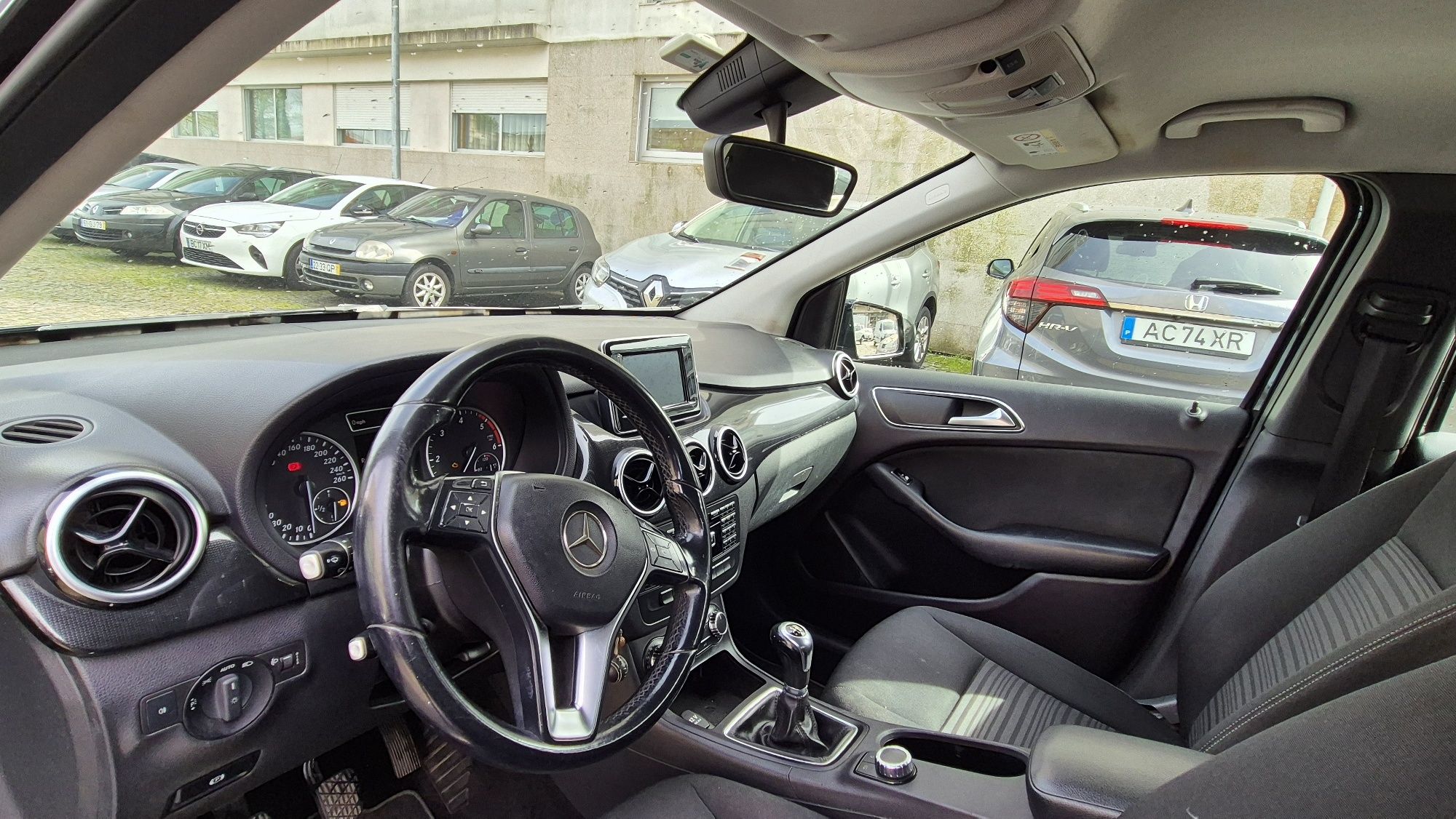 Mercedes B180 Cdi