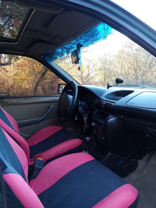 Прдам Опель кадет