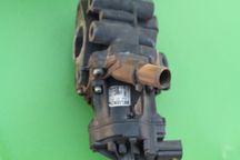 AGR IVECO silnik 2.3