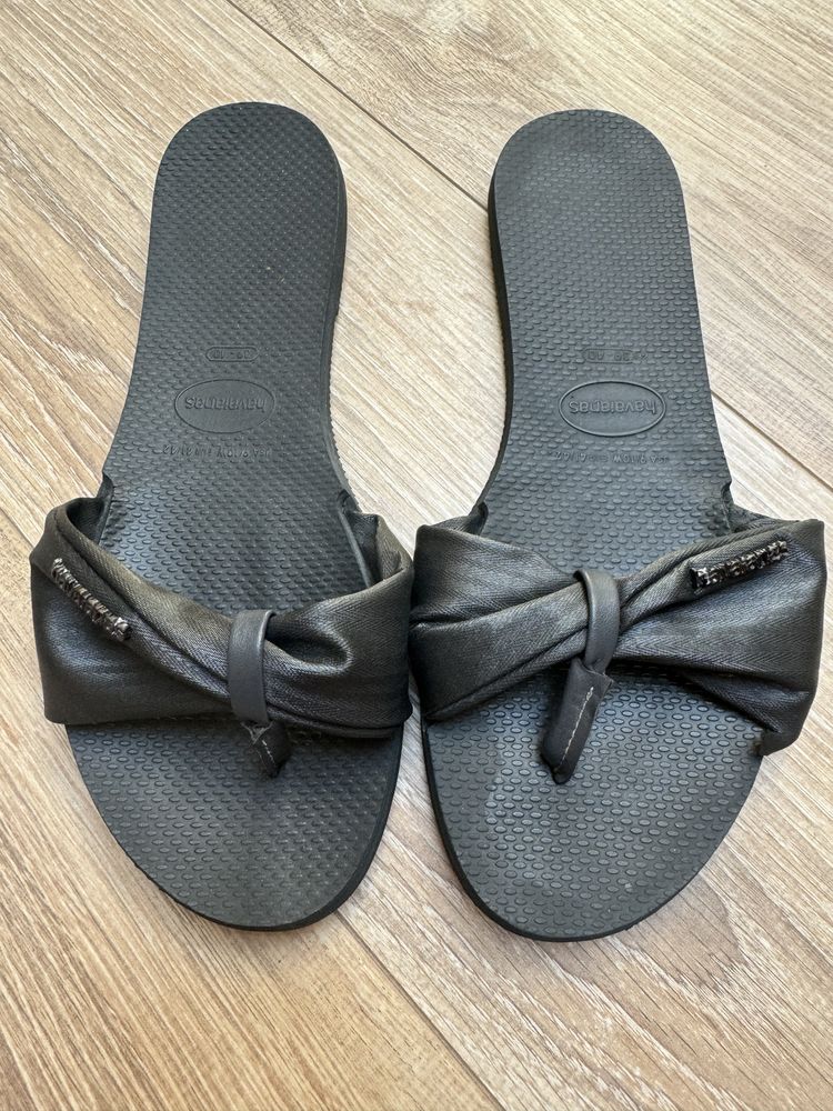 Шлепки  havaianas