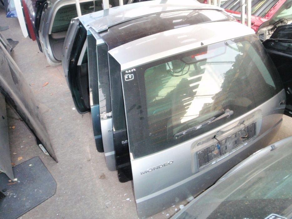 Mondeo Kombi mk3 klapa tył 01-07