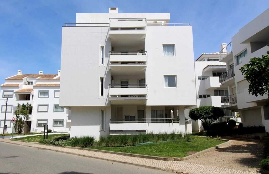 Apartamento T1 - até 4 PAX - Golden Club Cabanas, Algarve