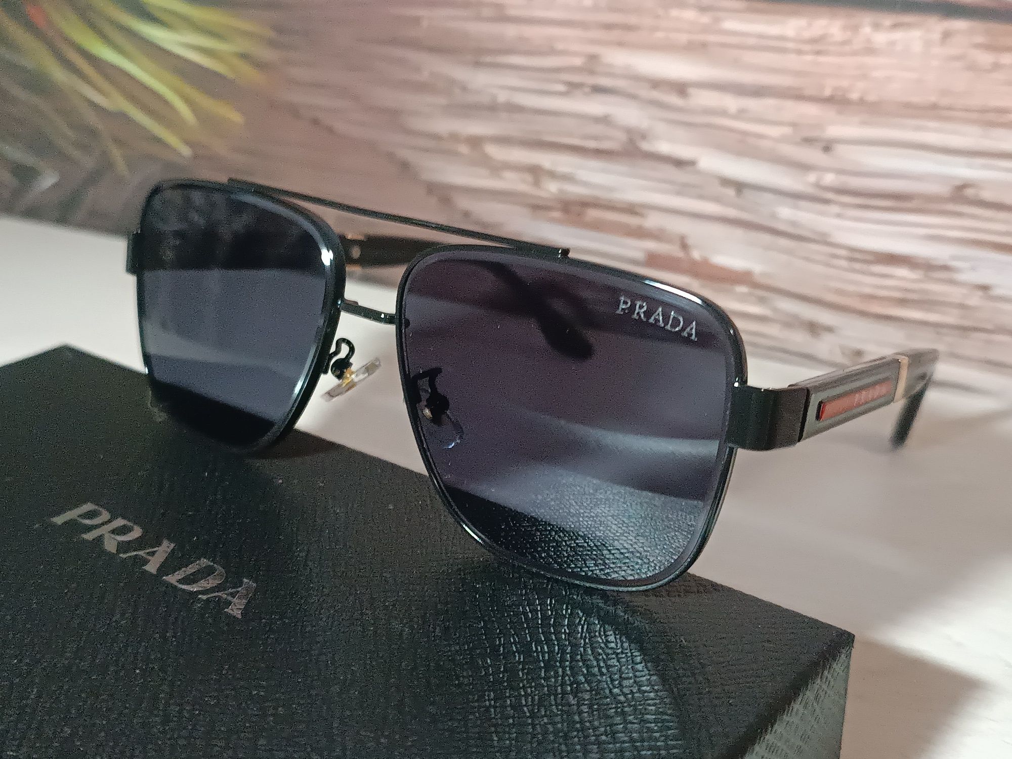 Брендові окуляри Prada. . Нові!