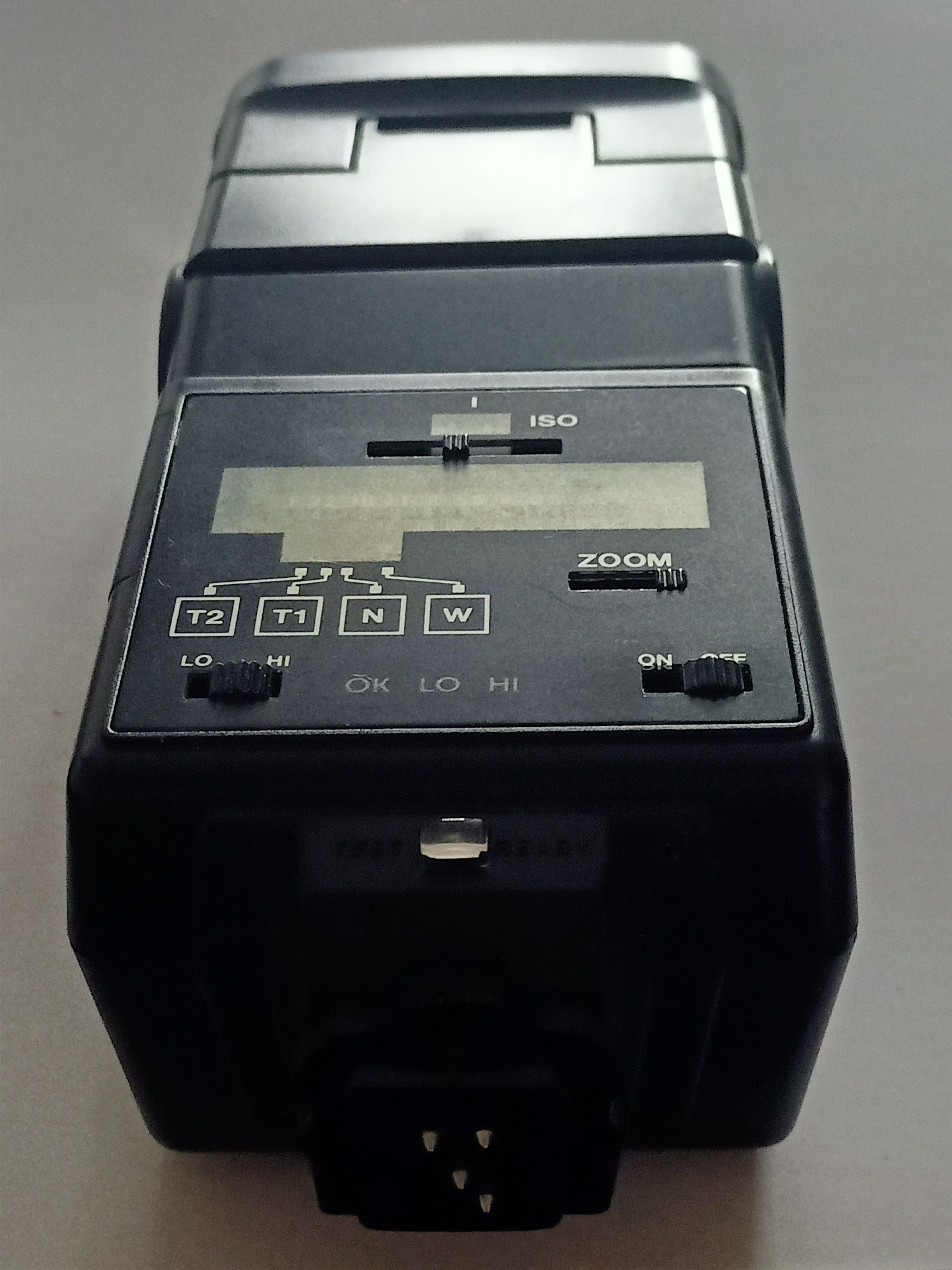 Lampa Błyskowa - TOPCA 330 AF