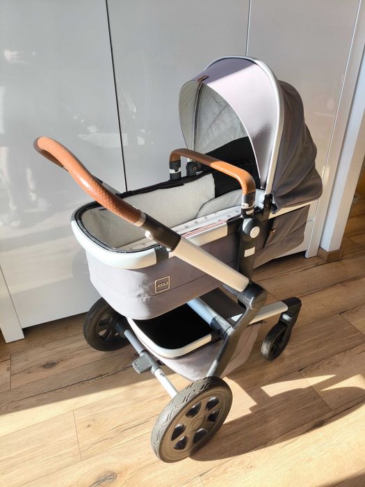 JOOLZ DAY 2 wózek 2w1 gondola + spacerówka