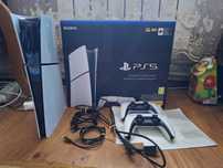 Ігрова консоль Sony PlayStation 5 Slim Digital Edition
