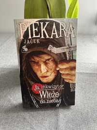 Książka Piekara