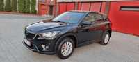 Mazda CX-5 Niemiec 2.0 ben 165km Bezwypadek*197 tys km*Climatronic*Navi*Kamera