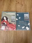 Livros de português Mensagens