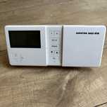 Bezprzewodowy regulator temperatury Auraton 2025 RTH