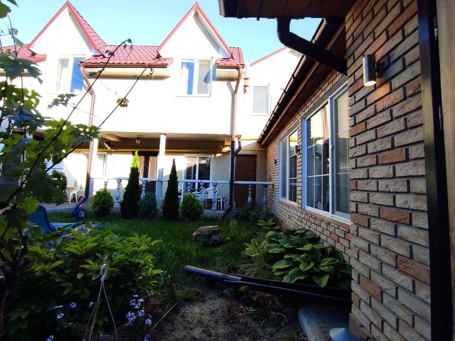 Аренда. Одесса. Дом 3х комнатный на посёлке Котовского