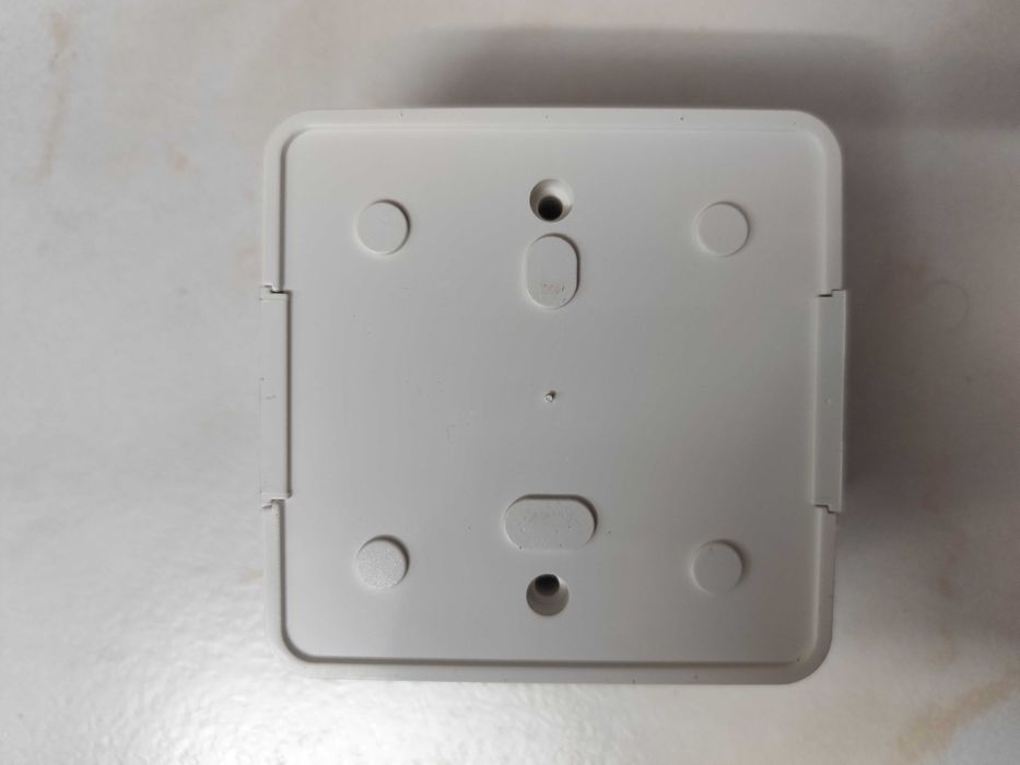 Interruptor ON/OFF e Seletor de 2 velocidade marca S&P para Extrator