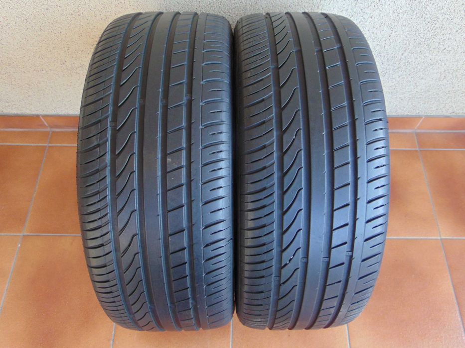 Opony letnie 225/45 R18 Fortuna EcoPlus UHP 2szt.