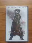 Blade 2 II film video / VHS
