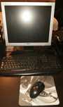 Computador PC Desktop com TFT