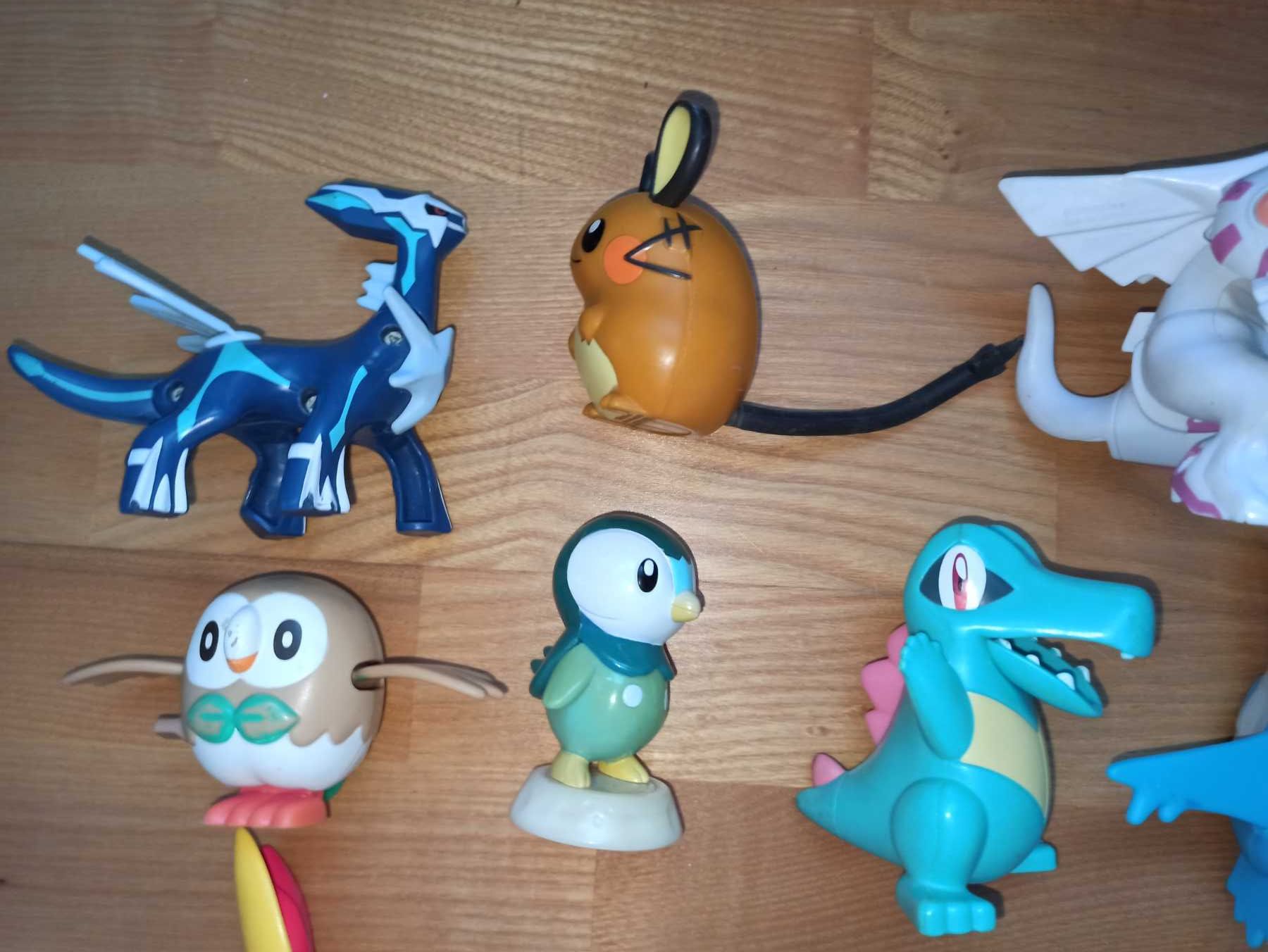 Фігурки . іграшки. Покемони.Pokemon by Nintendo.ліцензійні. хепі міл