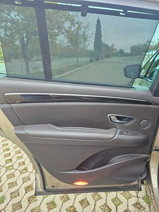 Renault Espace 2017 Imaculada!