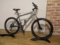 Rower Kona Blast Cross Country, Marzocchi MZ3, stan bdb, rozmiar L