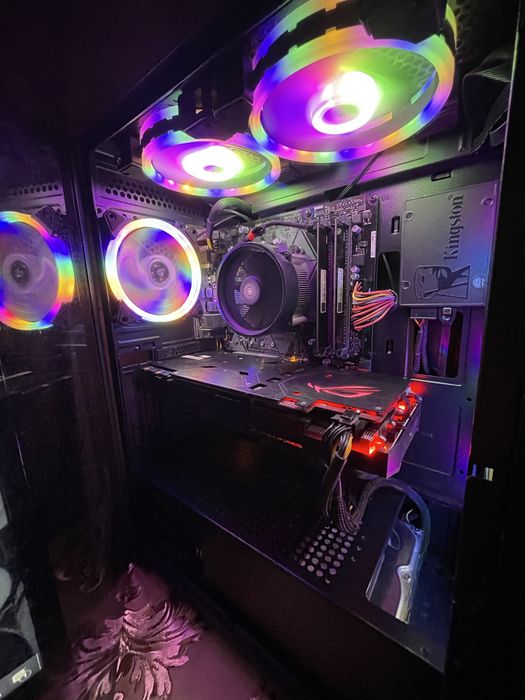 Пк/Ігровий - Компʼютер