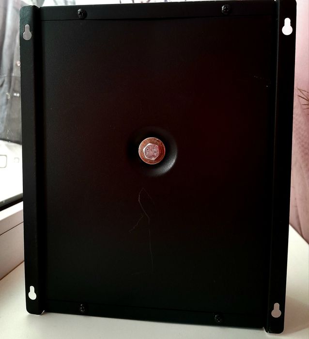 Автоматический стабилизатор напряжения АCDR 5000