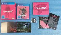 Wanted: Dead Collector’s Edition ( Ps4 )