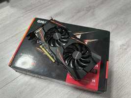 GIGABYTE Radeon RX 580 Gaming 4G