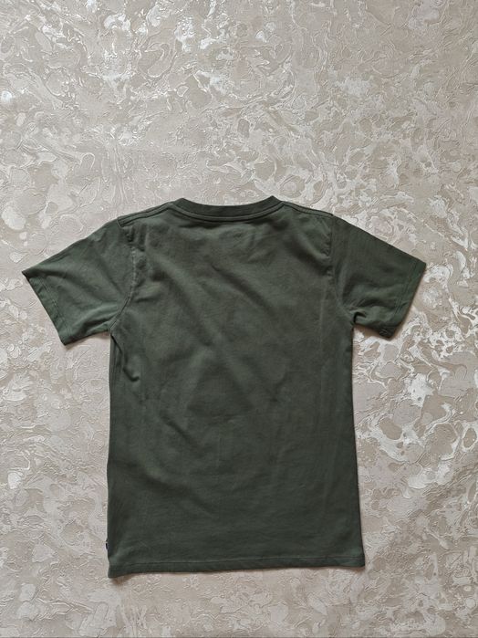 Дитяча футболка Fjällräven kids forest findings