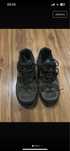 Buty trekingowe Salomon rozmiar 43.1/3