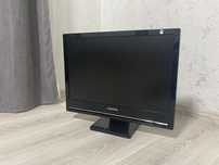 Монитор телевизор Samsung 225MW LS22CRASB/EDC "22 дюйма