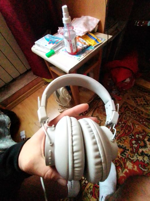 Наушники беспроводное наушные fresh 'n rebel 3ahp400ig