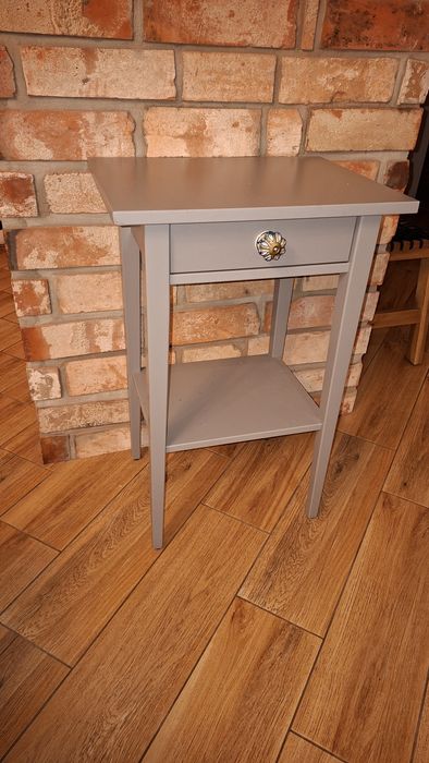 Ikea hemnes 1 szt stan bdb stolik stoliki nocne