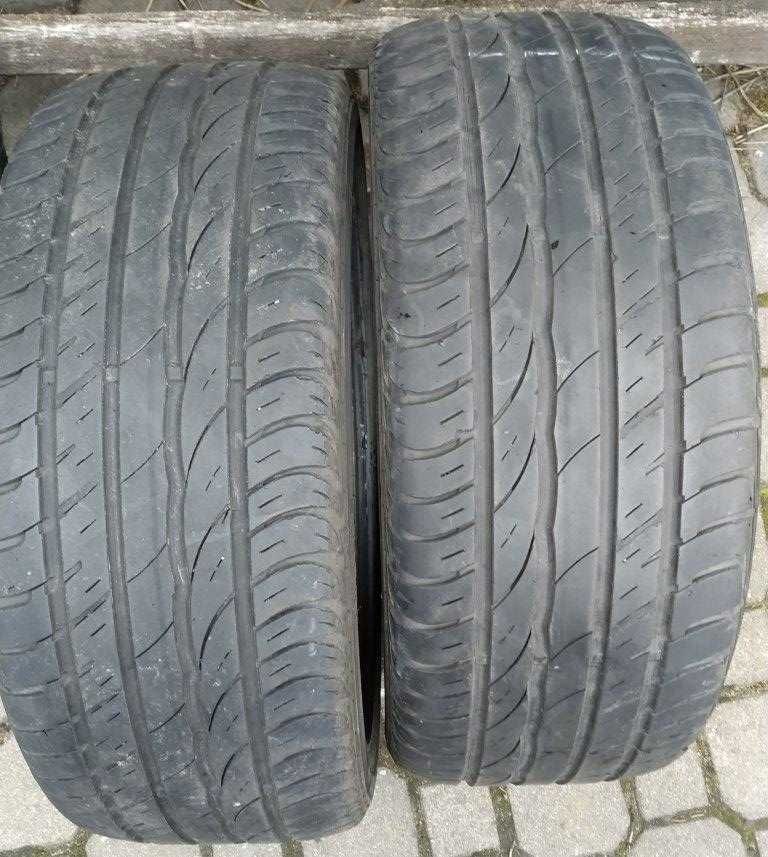 opony Barum Bravuris 2 245/45 R17