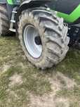 Opona Rolnicza Trelleborg TM800 540/65 R28