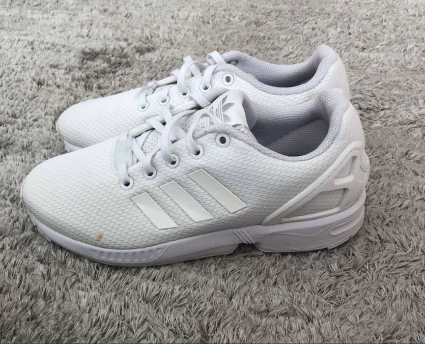 Ténis Adidas ZX FLUX, N°37.5