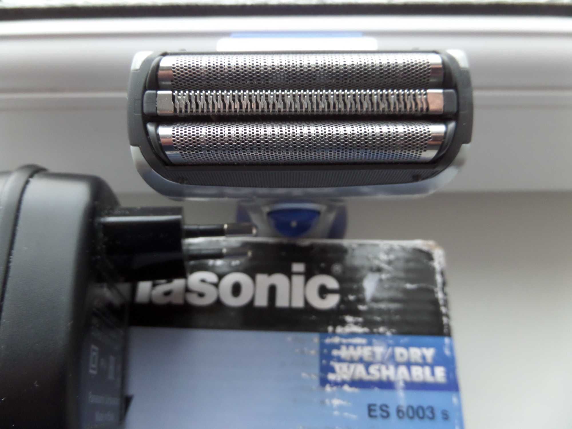 Бритва   Panasonic ES 6003