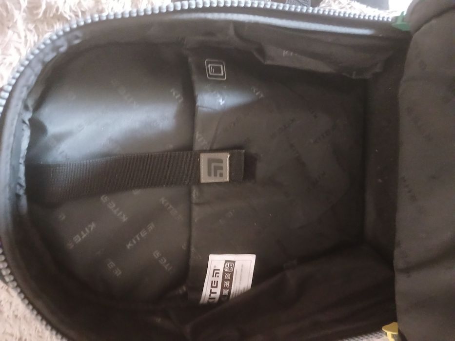 Рюкзак Kite для хлопчика