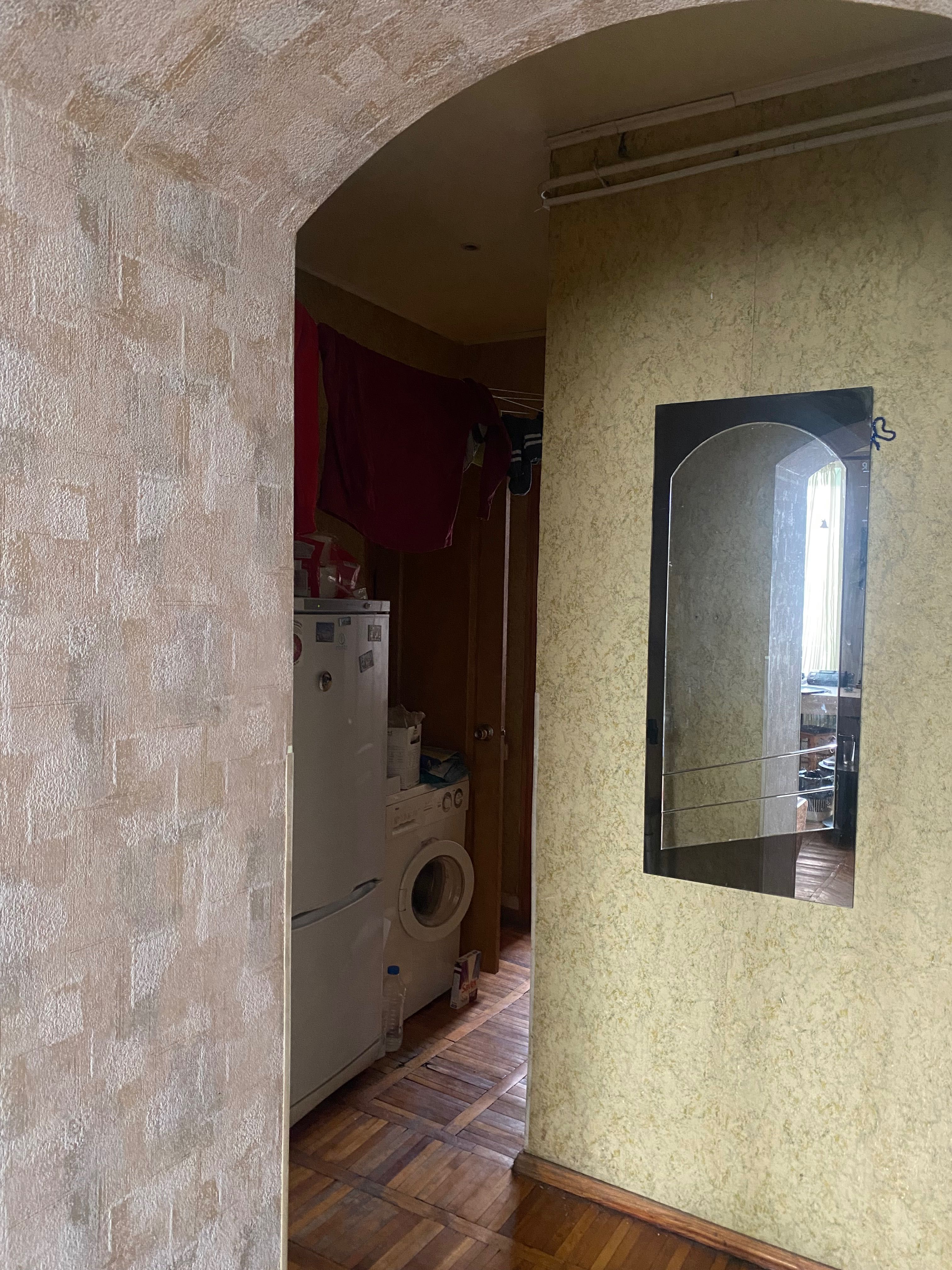 Продам 2 комн.кв Центральный Парк