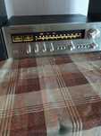 Amplituner ONKYO TX-2500 Japan , vintage