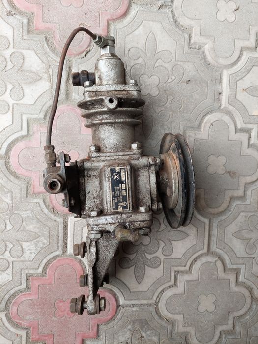 Продам компресор газ66