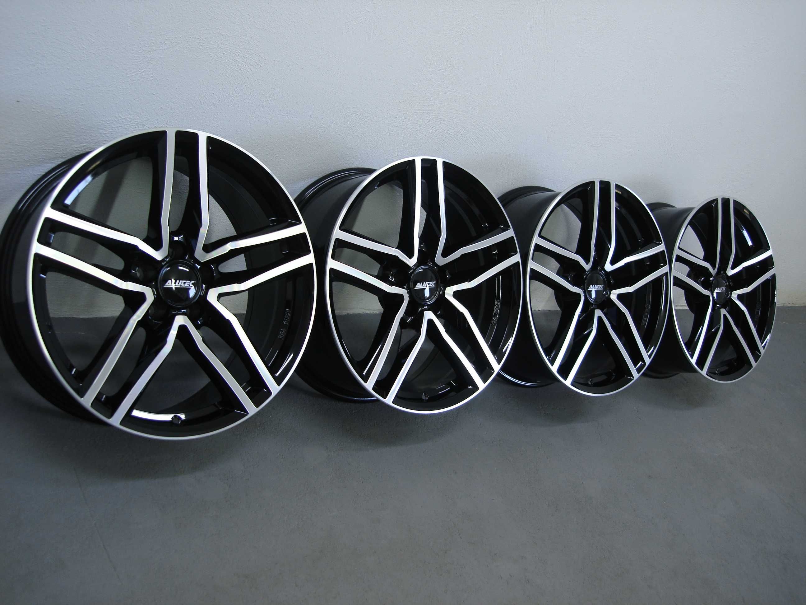 Alufelgi 19 5x112 Audi A4 b8 A6 c8 c7 A5 A7 A8 BMW 3 G20 5 Mercedes