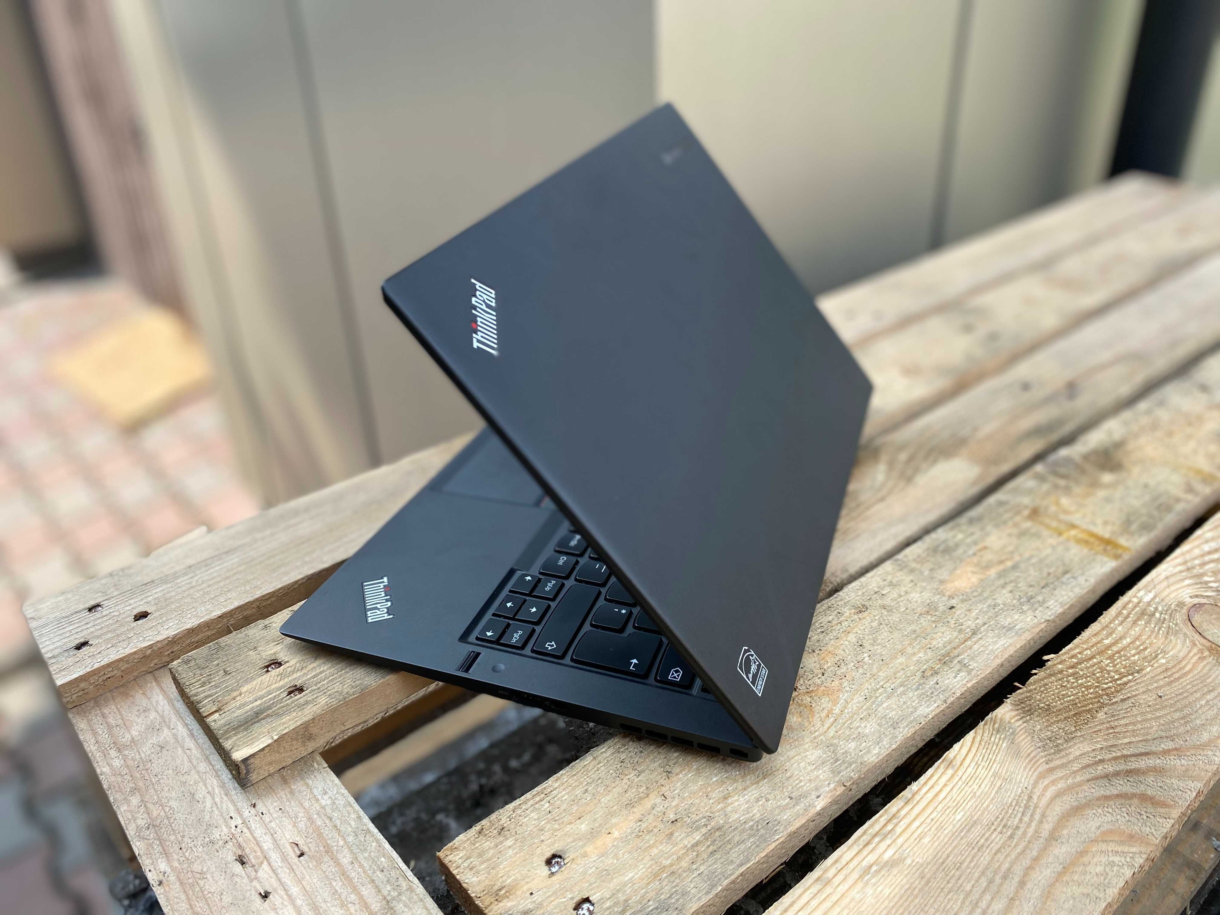 ОПТ Сенсорний Ноутбук Lenovo ThinkPad X1 Carbon 3rd/2К i7-5600U/SSD256