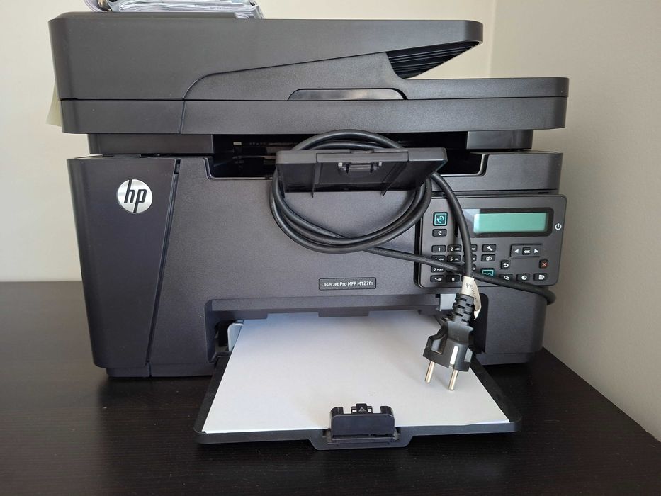 Drukarka hp hp hp
