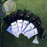 •12 пар 250грн! Носки высокие Nike / Adidas. Белые шкарпетки ОПТ найк•