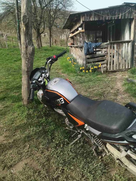 Продам форте 200