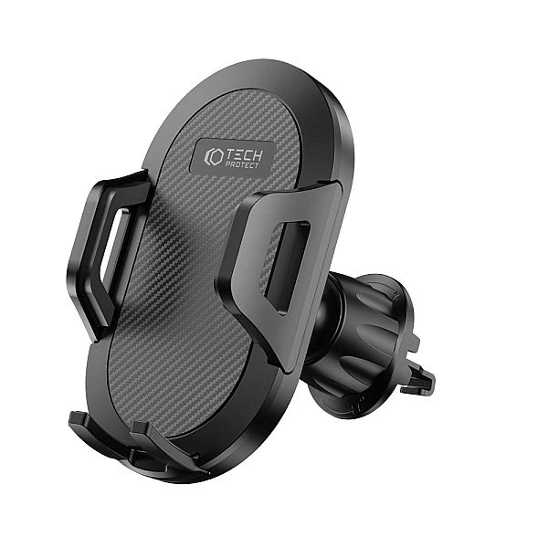 Tech-Protect V5 Universal Dashboard & Vent Car Mount Black