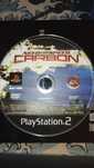 Need for speed carbon PS2 PL/EN