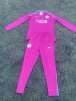 Dres piłkarski nike psg