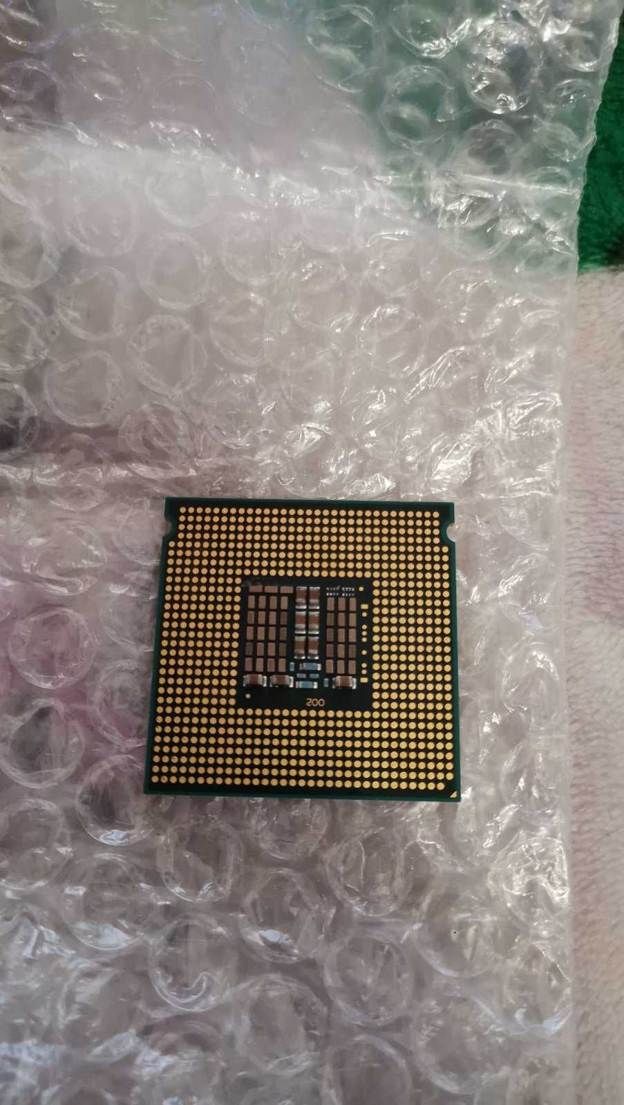 Процессор Xeon X5450 3000Mhz 12Mb 775Socket